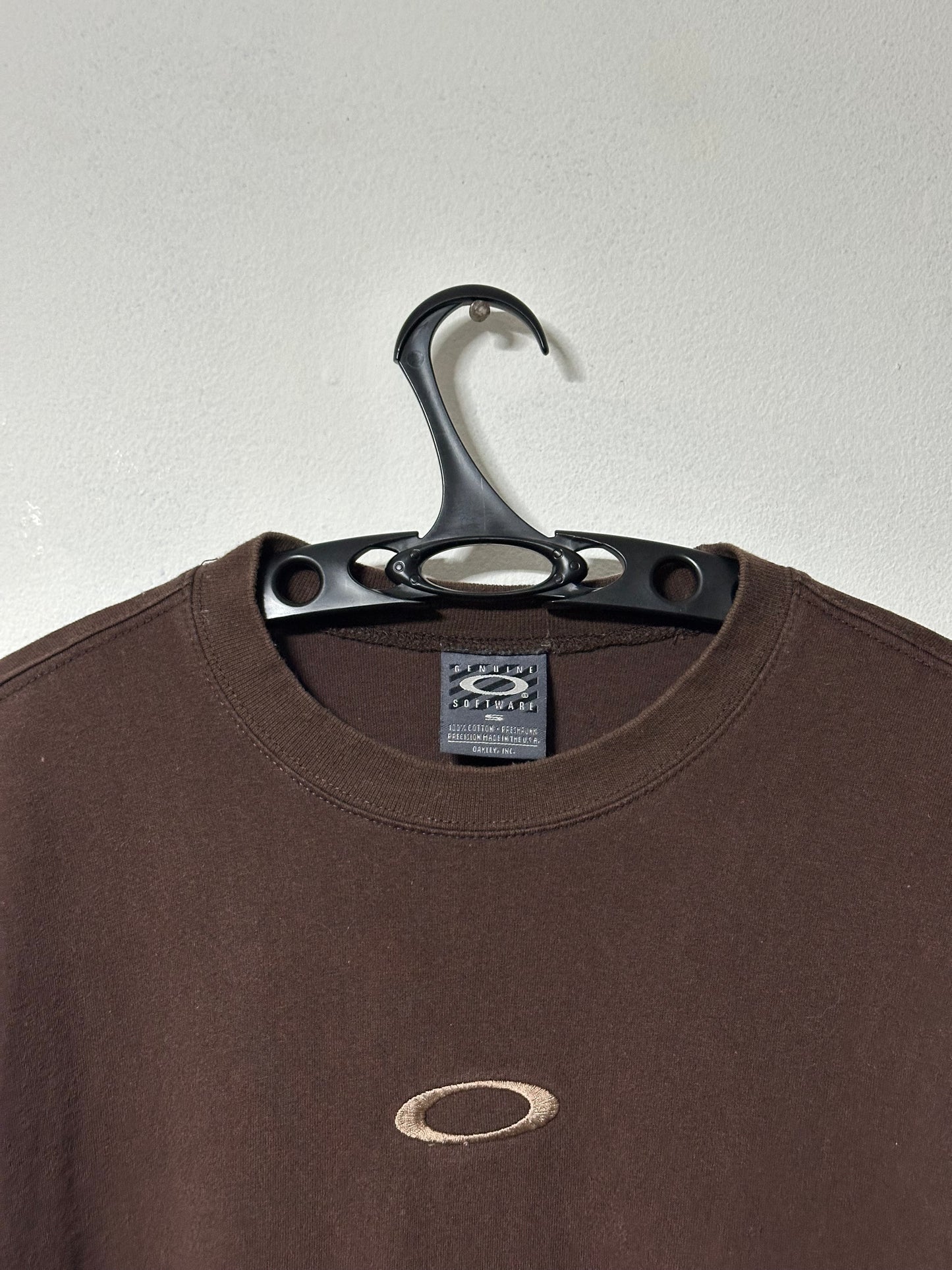 Vintage Oakley Icon Clothing Hanger