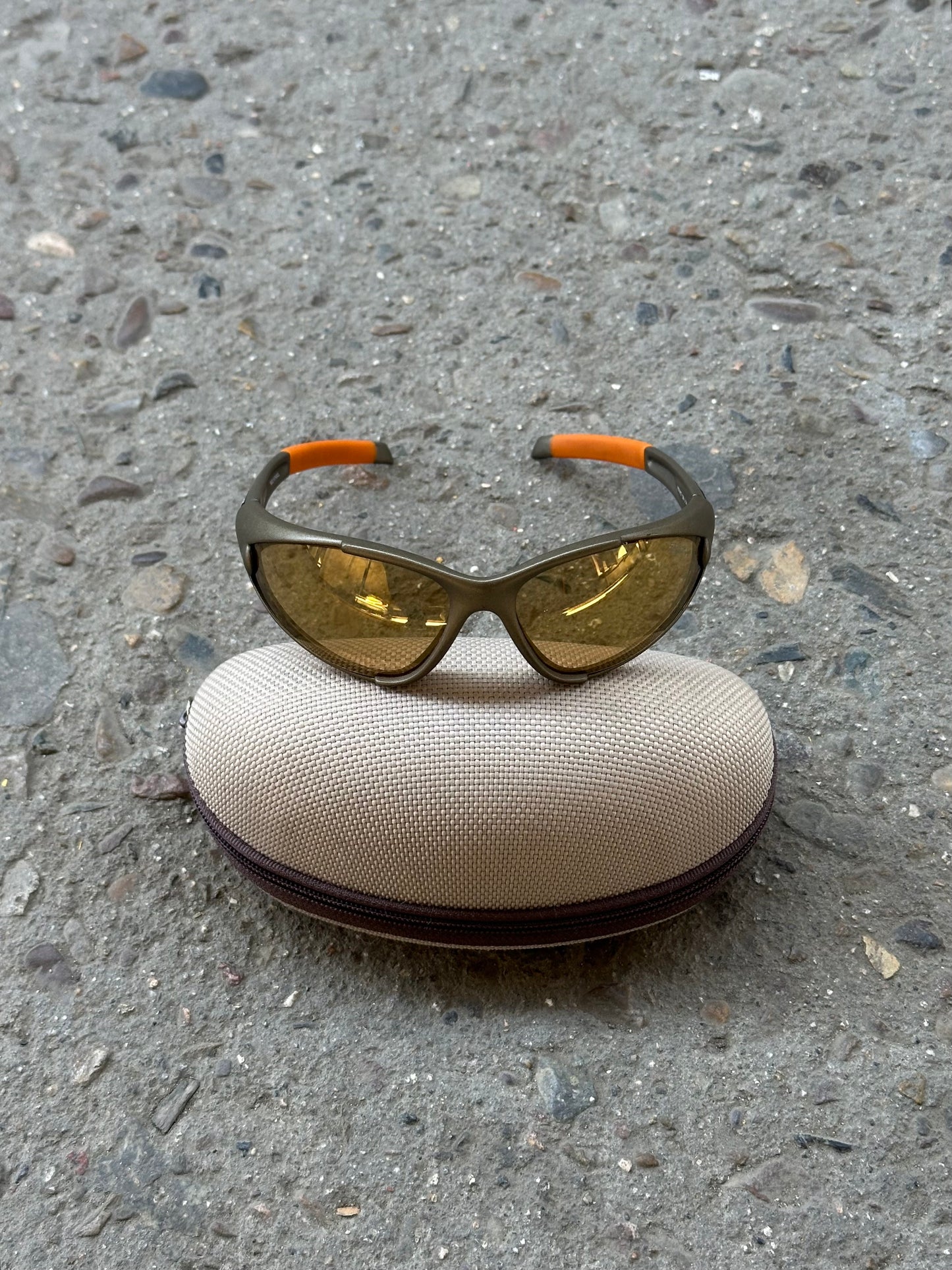 Julbo Instict Zebra