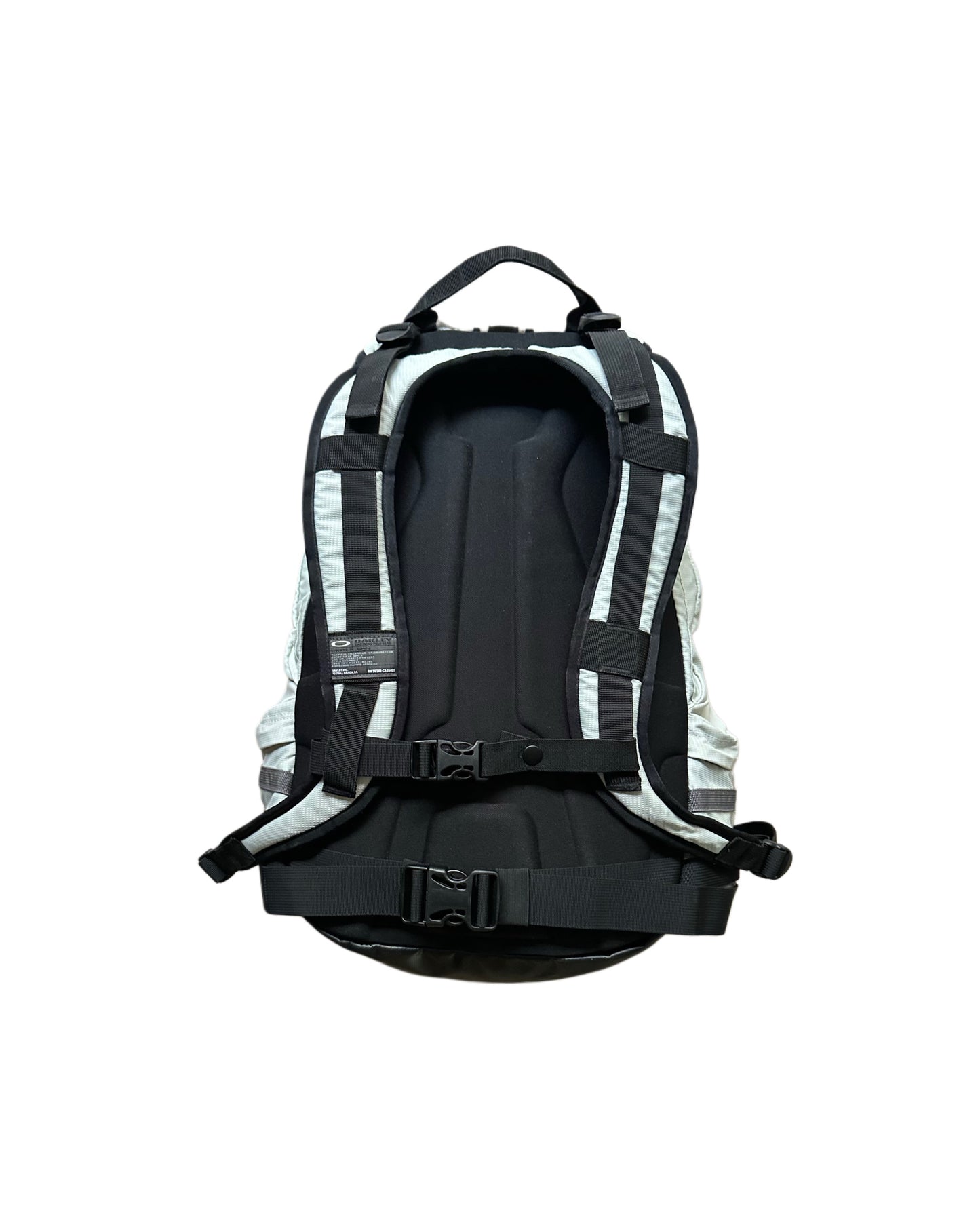 Vintage Oakley Tactical Field Gear AP Backpack
