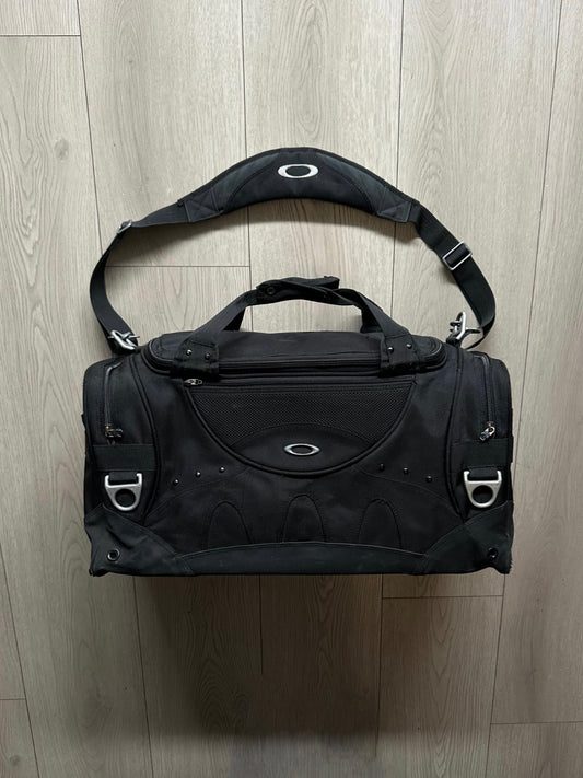 Vintage Oakley Dufflle Bag