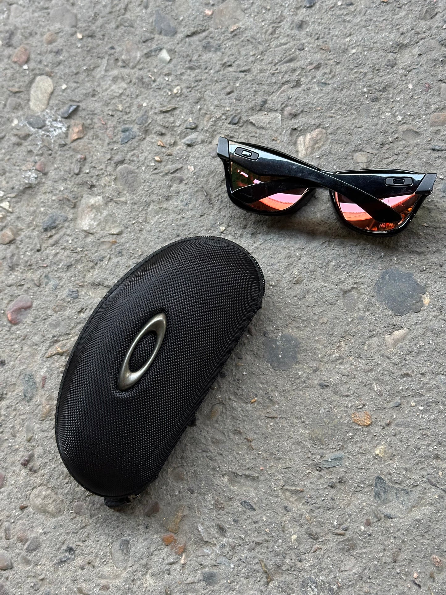 Oakley Jupiter Polarized
