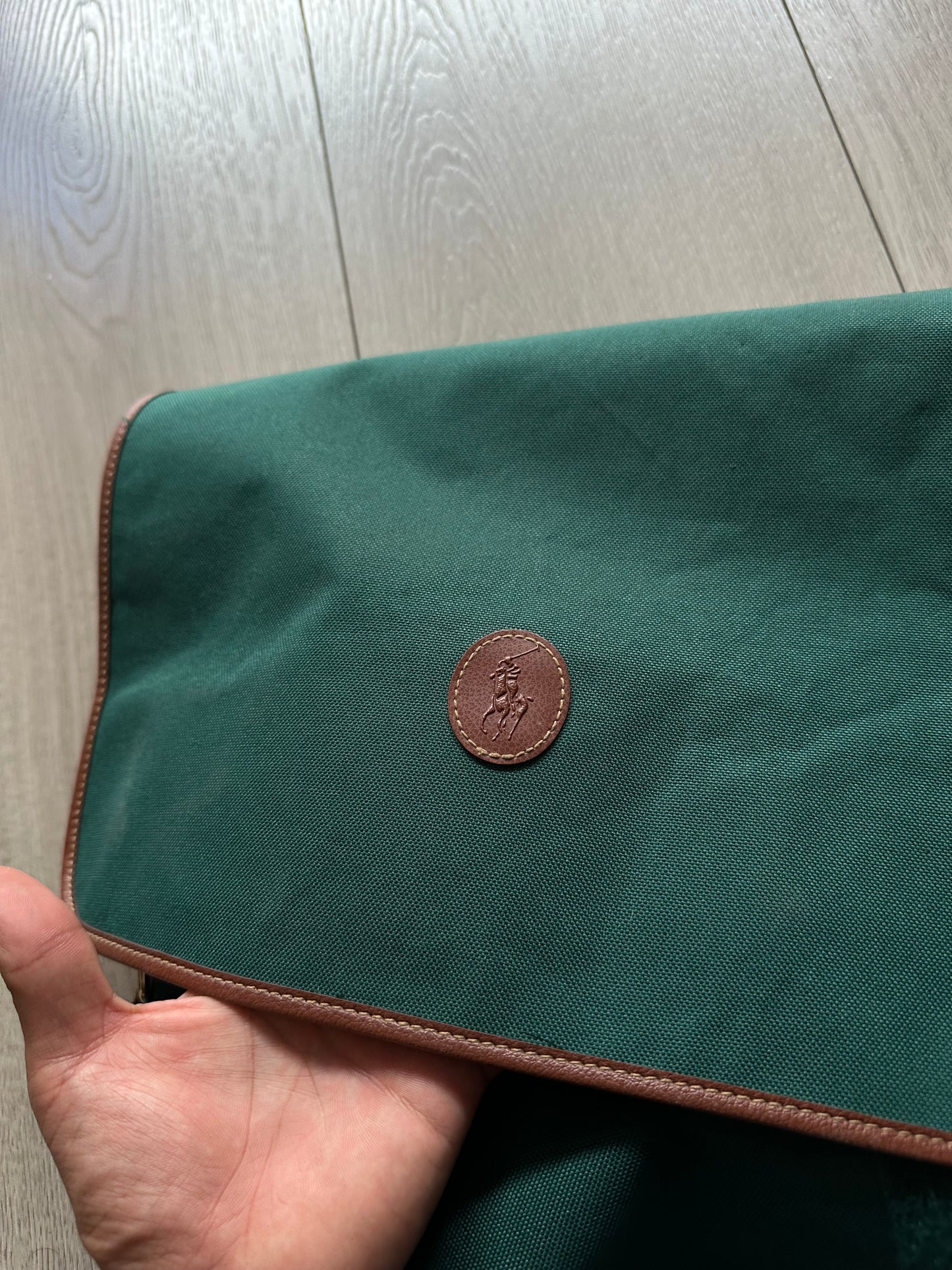 Polo Ralph Lauren Messenger Bag