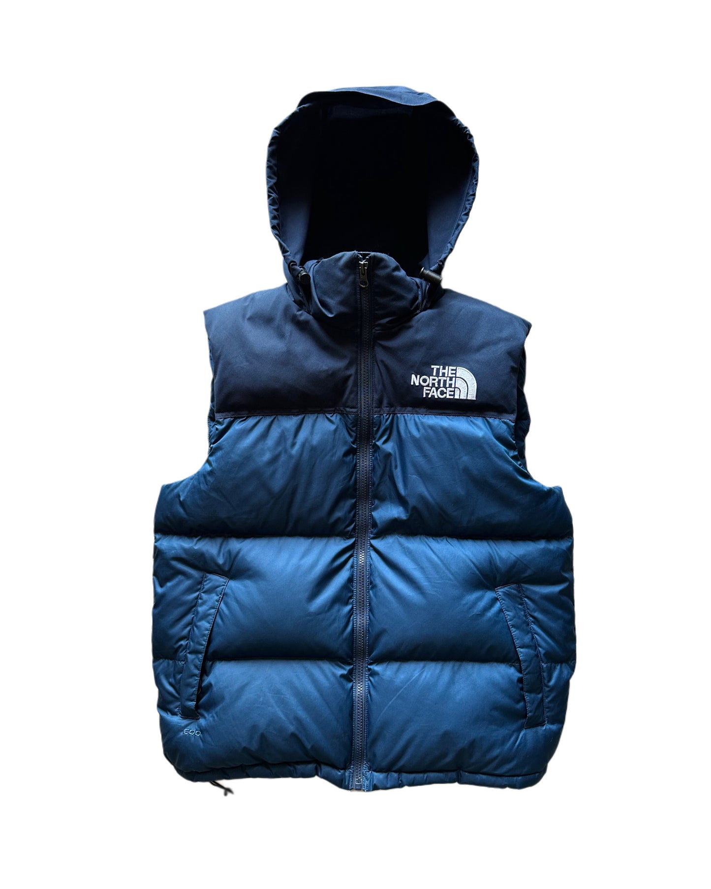 The North Face 700 Puffer Vest