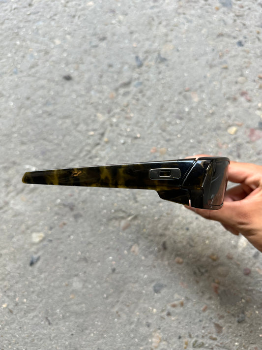 Oakley Gascan Camouflage Polarized Sunglasses