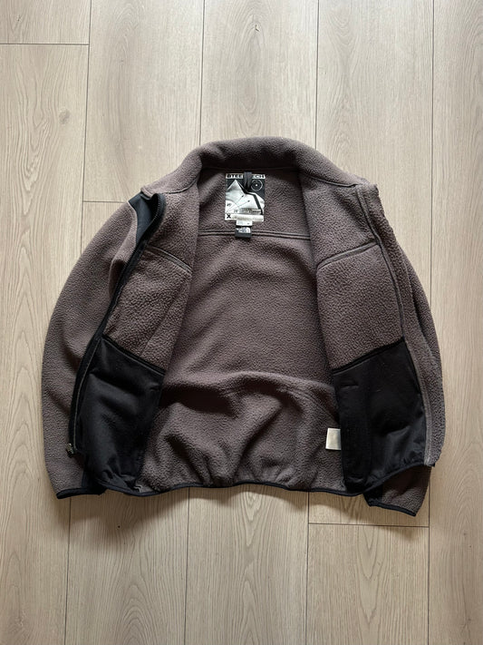 The North Face Steep Tech Fleece Jacket