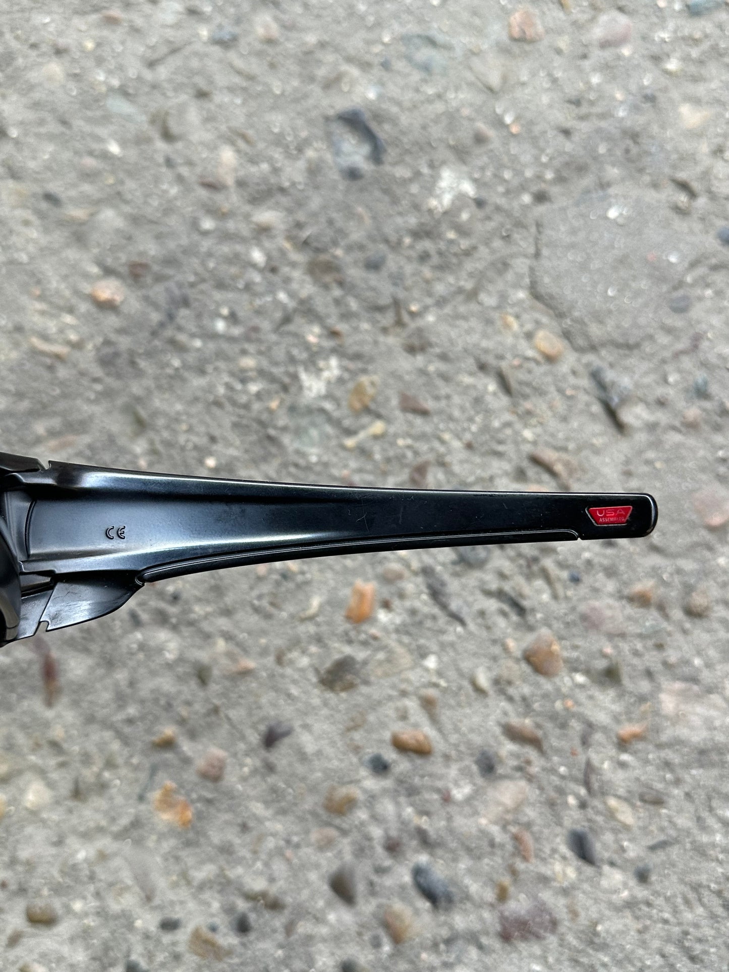 Oakley Fuel Cell Polarized Sunglasses
