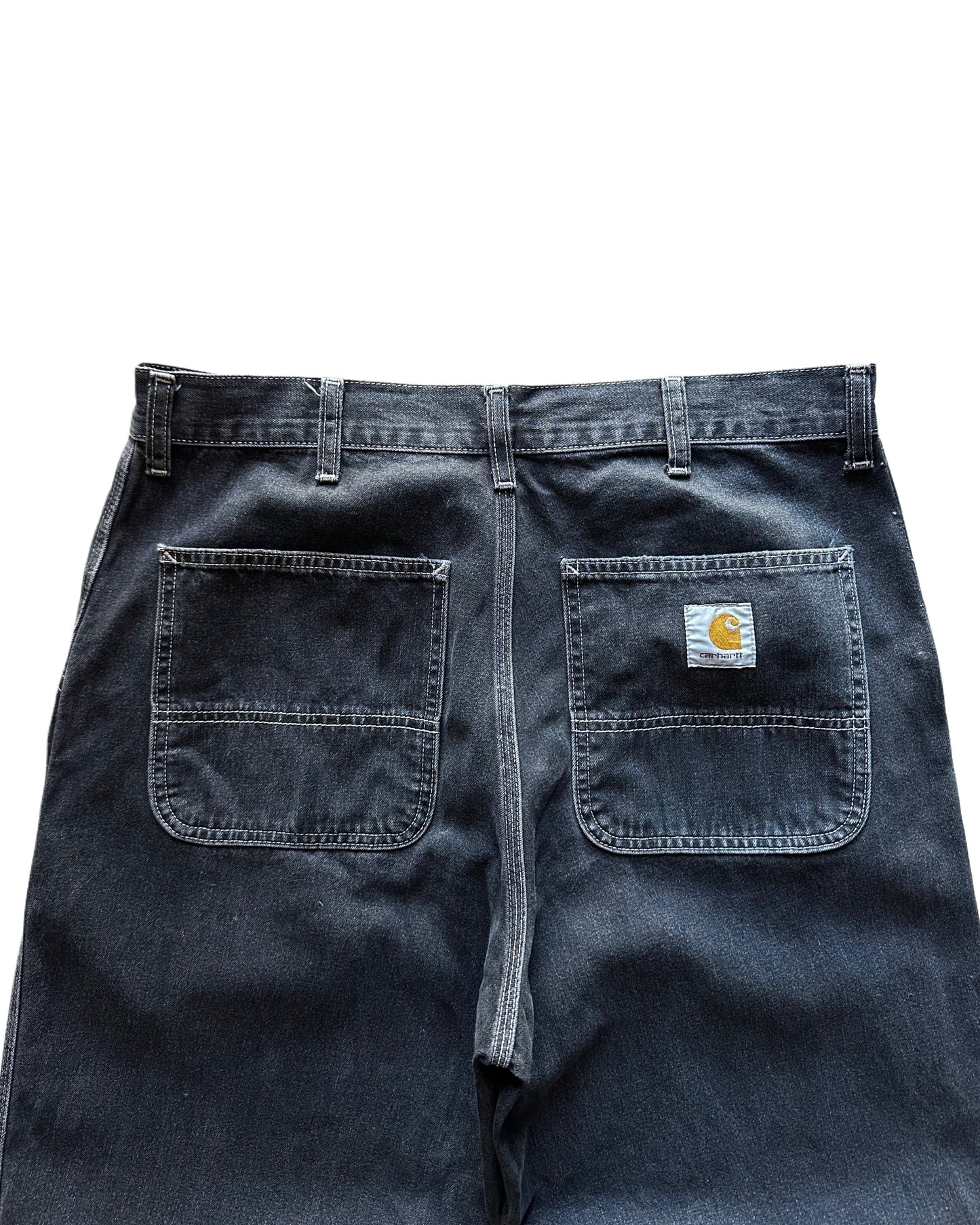 Carhartt WIP Baggy Jeans