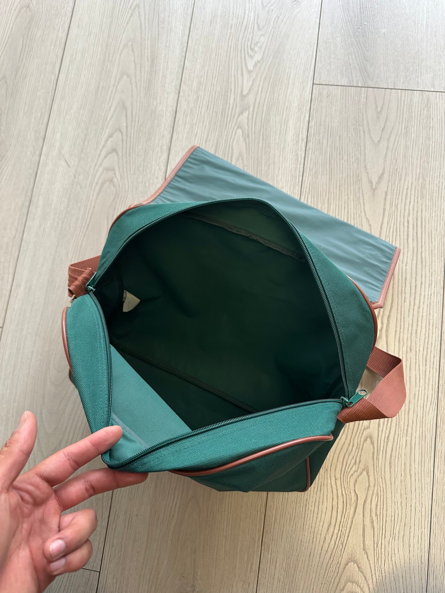 Polo Ralph Lauren Messenger Bag