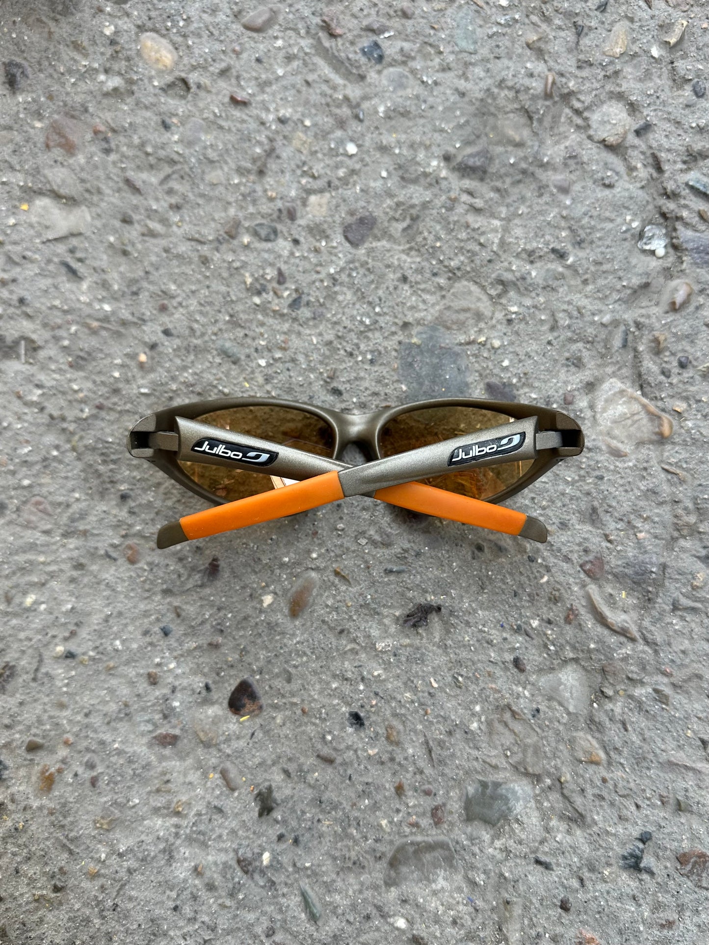 Julbo Instict Zebra