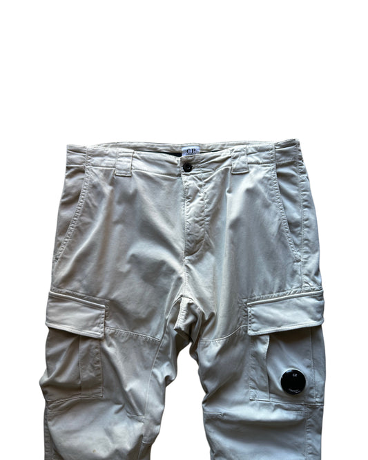 C.P. Company Utility Cargo Jeans