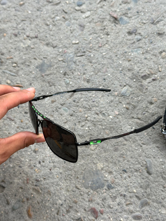 Oakley x Valentino Rossi “VR46” Polarized Sunglasses