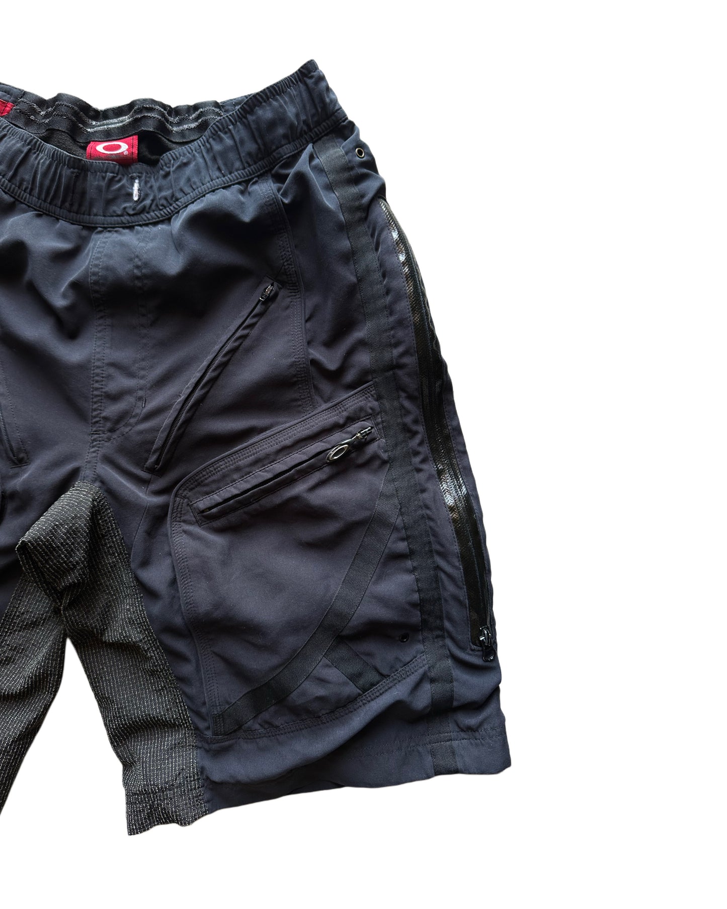Vintage Oakley Tactical Shorts
