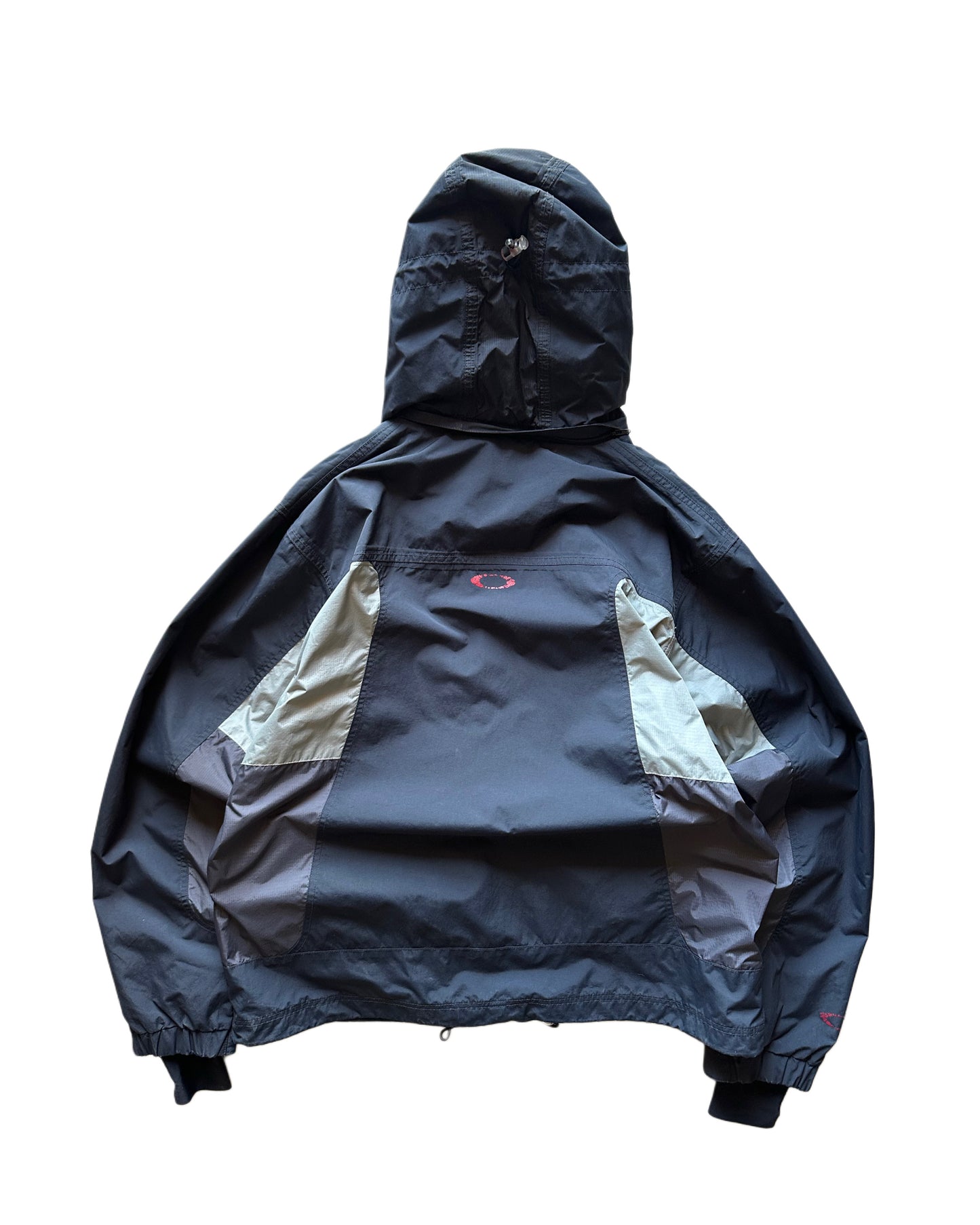 Vintage Oakley Road Fuel Jacket