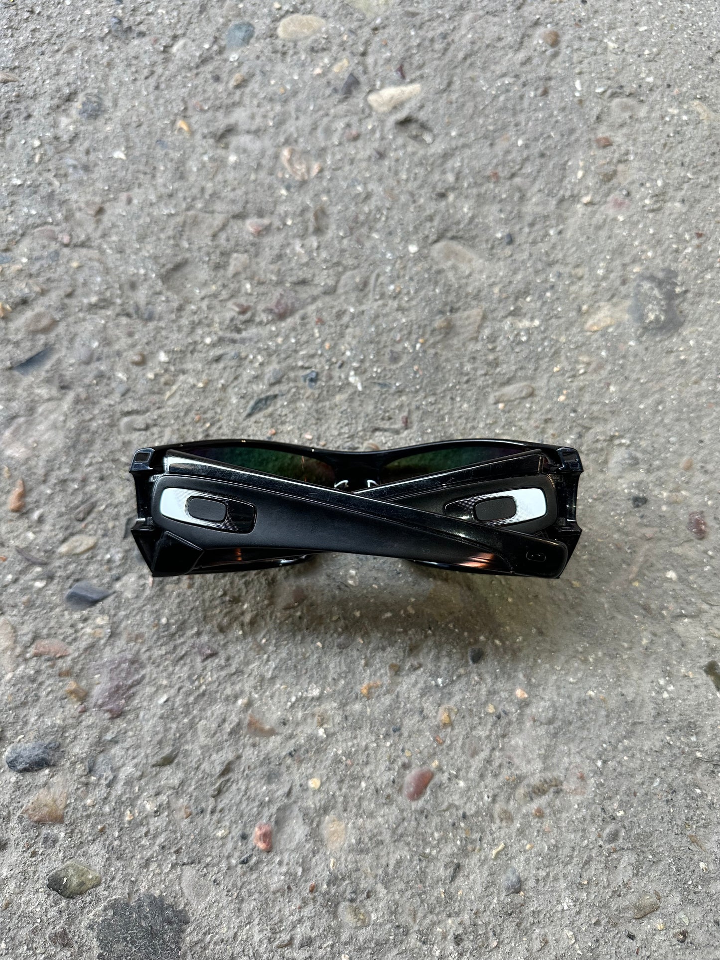 Oakley Batwolf Polarized Sunglasses