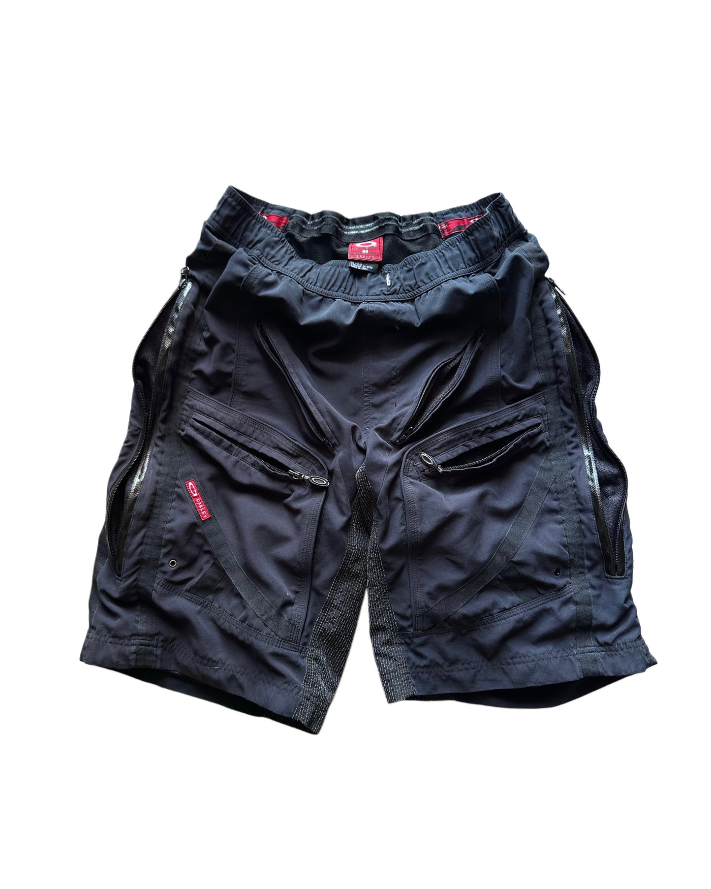 Vintage Oakley Tactical Shorts