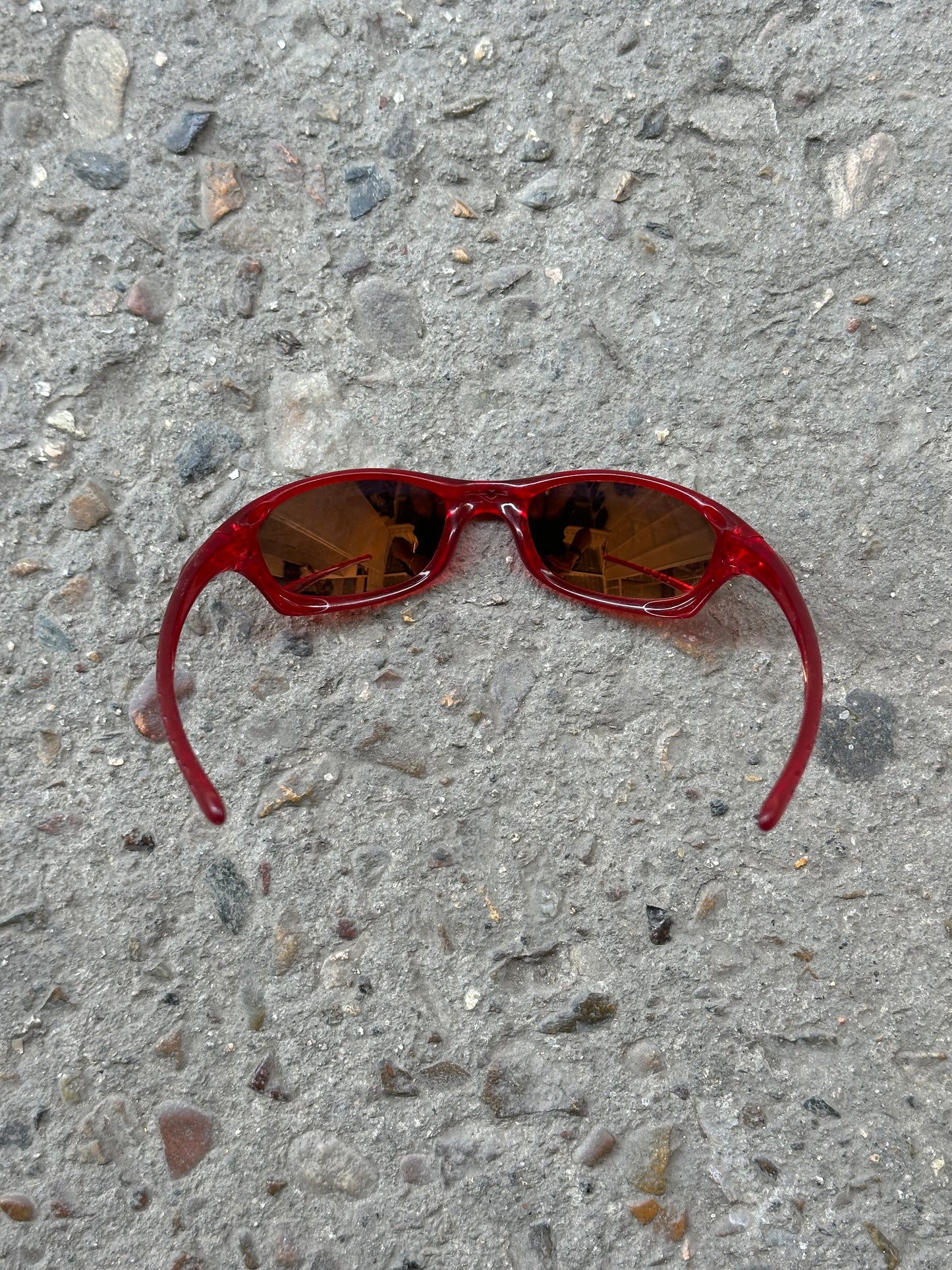 Vintage Oakley Fives 2.0