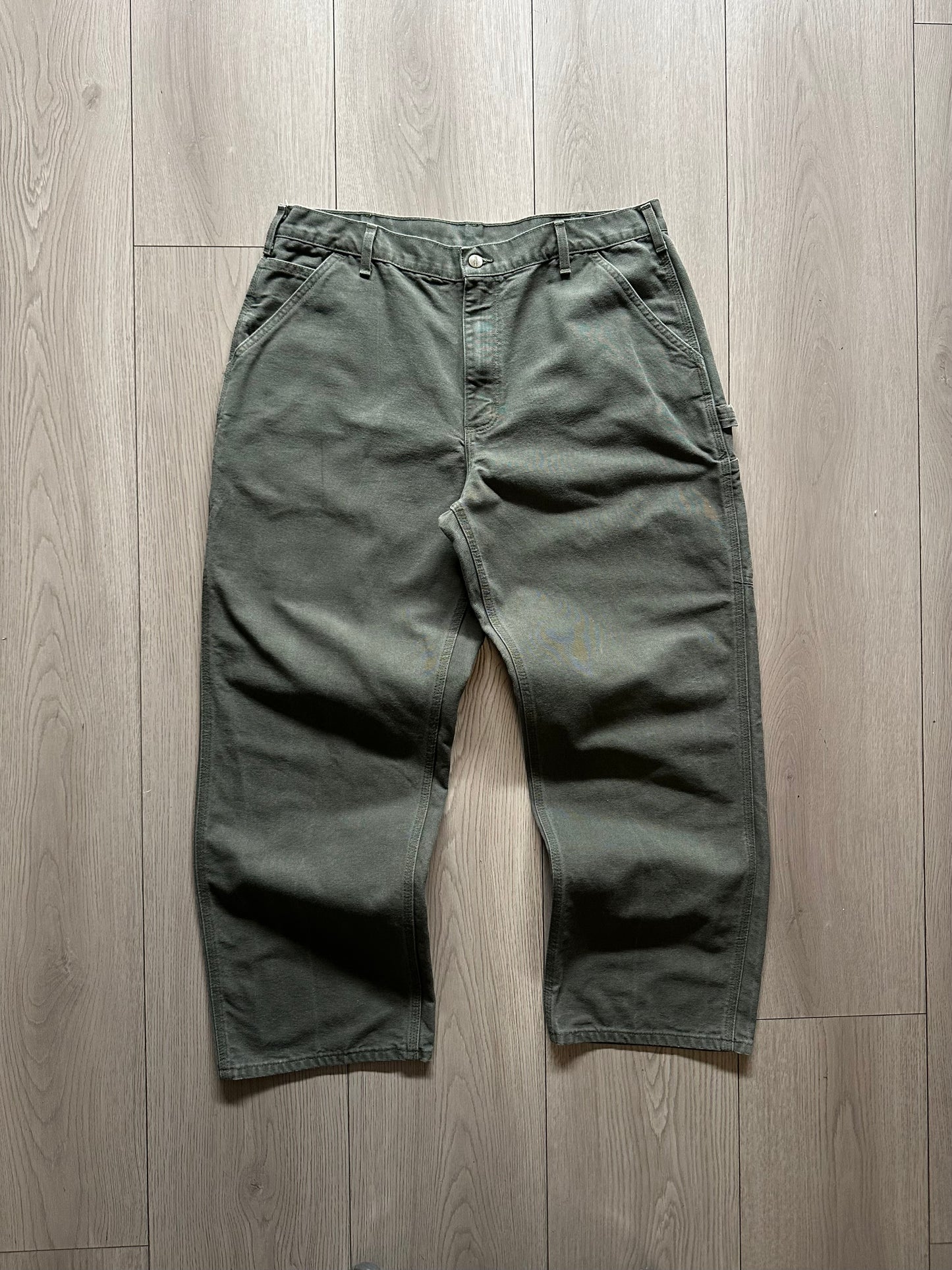 Carhartt B11-MOS Pants