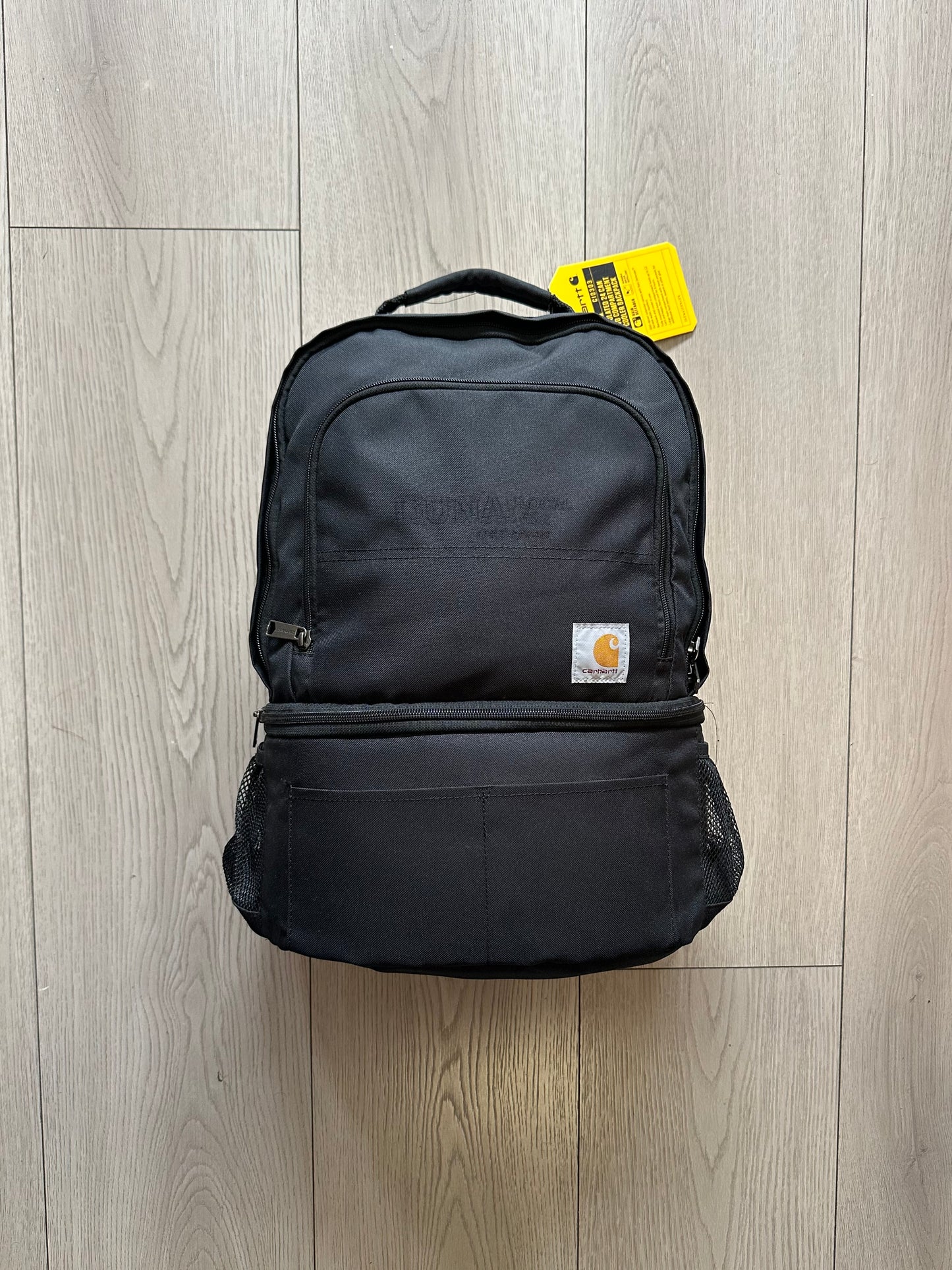 Carhartt Rain Defender Cooler Backpack