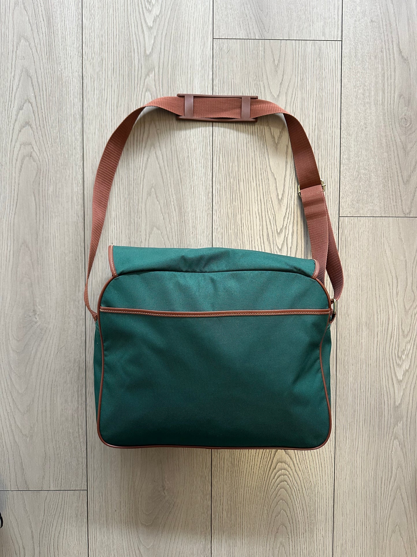 Polo Ralph Lauren Messenger Bag