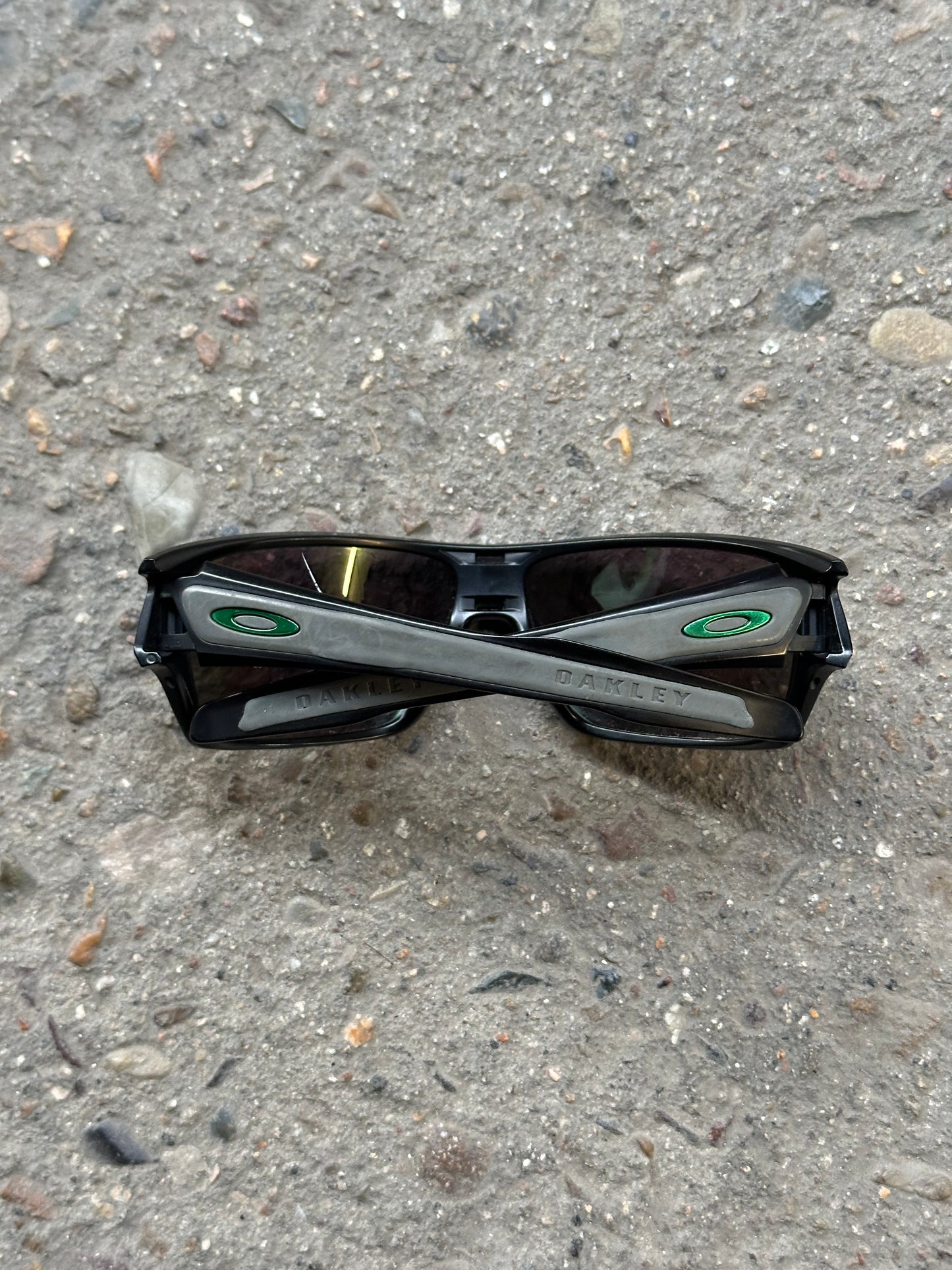 Oakley Turbine Rotor Prizm Sunglasses