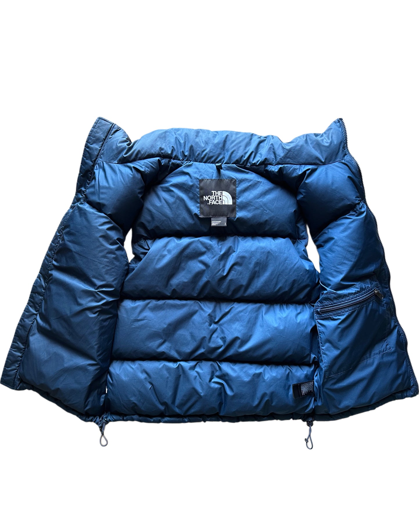 The North Face 700 Puffer Vest