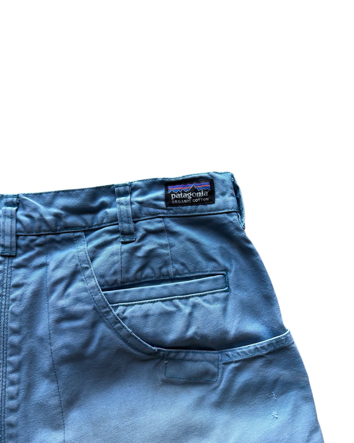 Patagonia Stand Up Duck Shorts