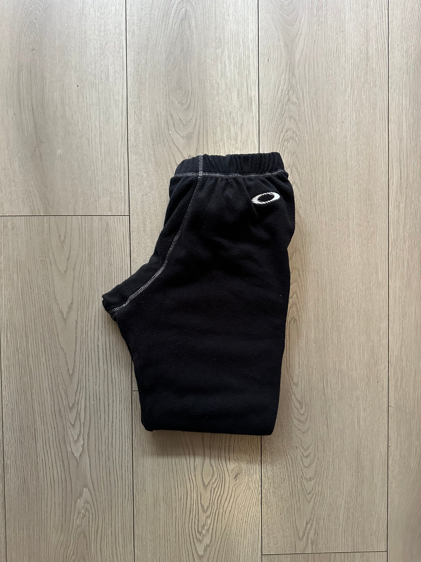 Vintage Oakley Software Thermal Pants