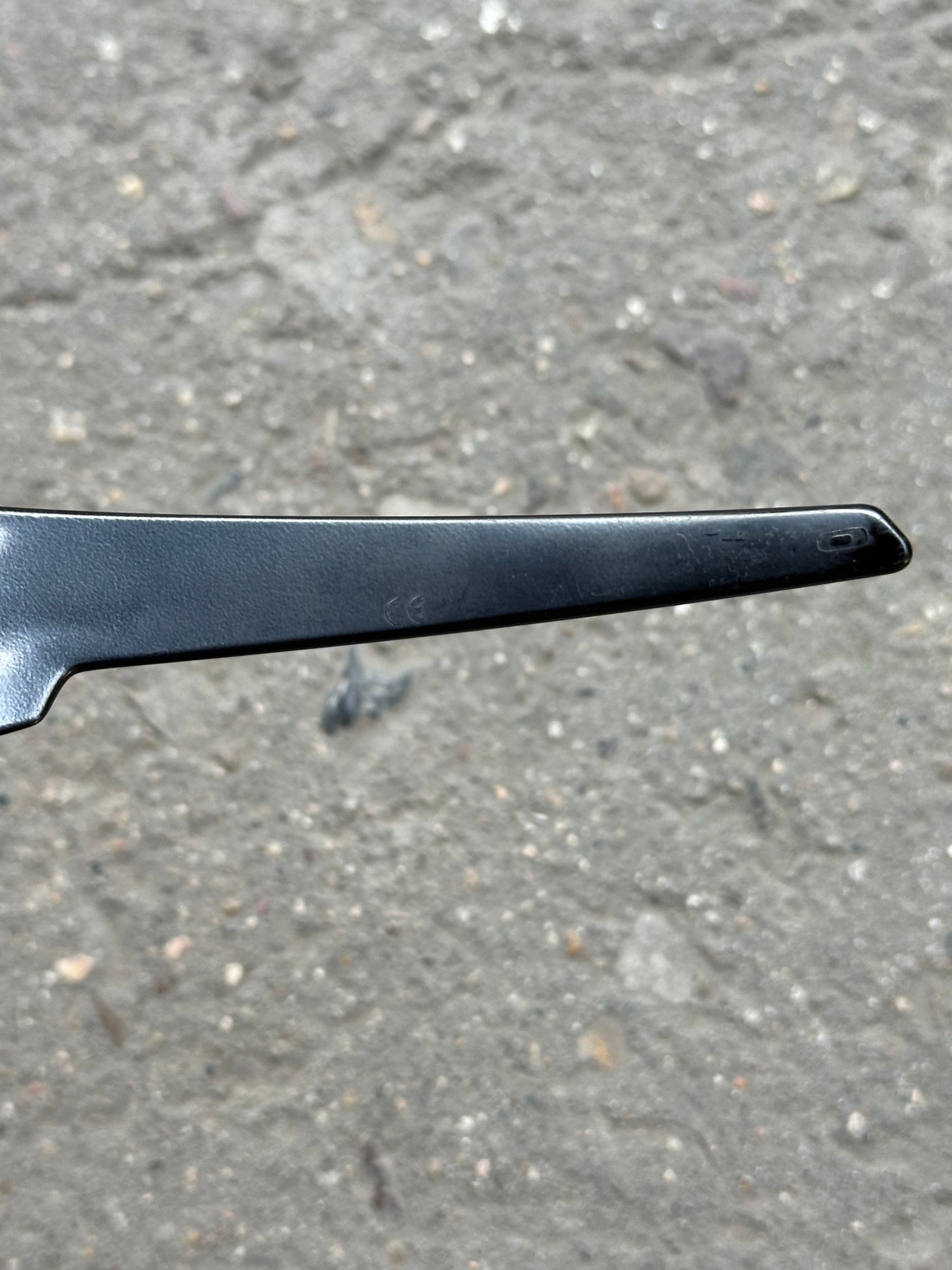 Oakley Gascan Polarized Sunglasses
