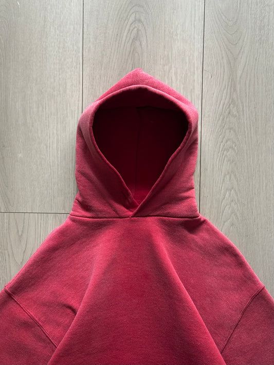 Vintage 00’s Russell Athletic Sunfaded Hoodie