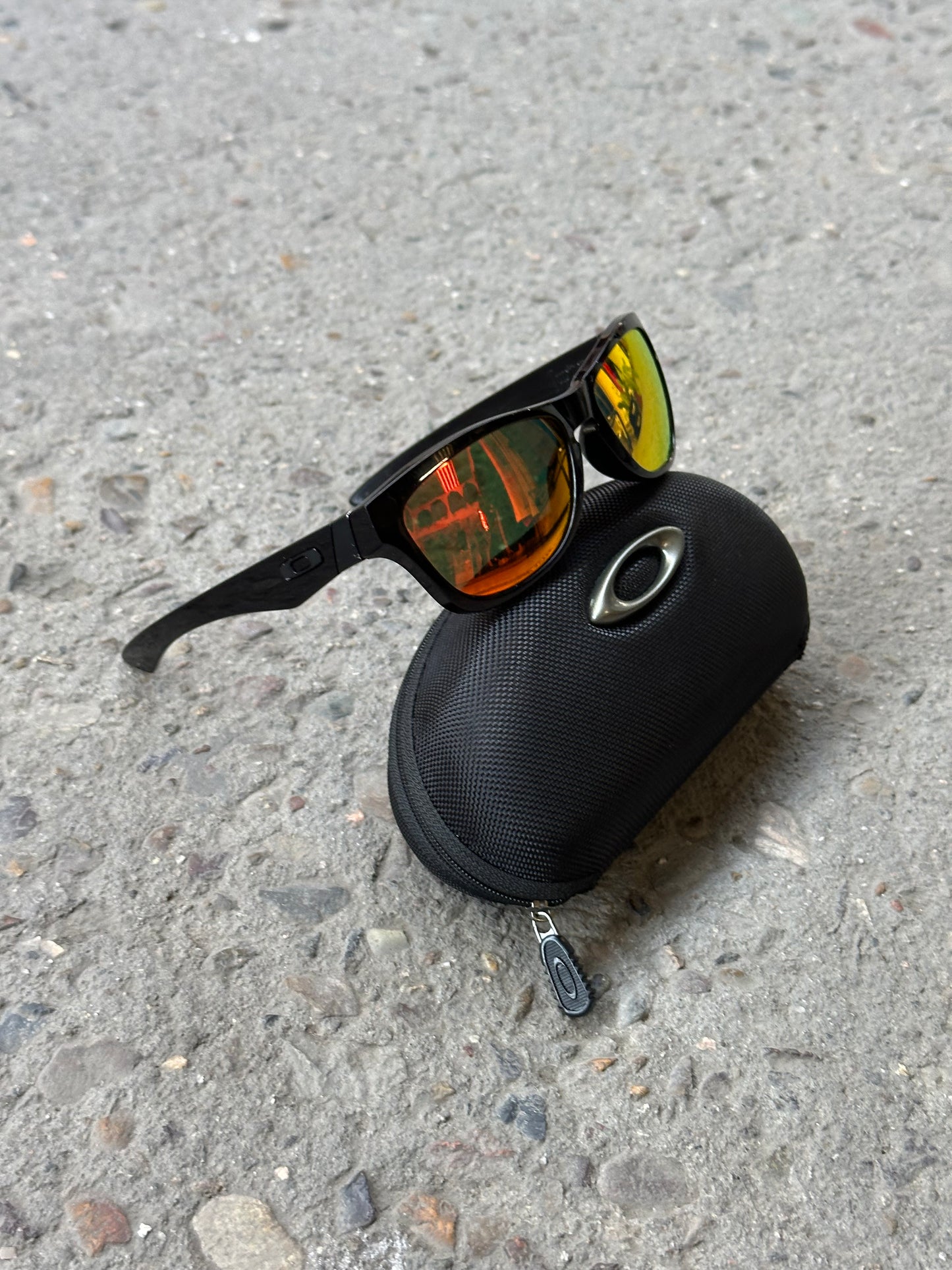 Oakley Jupiter Polarized