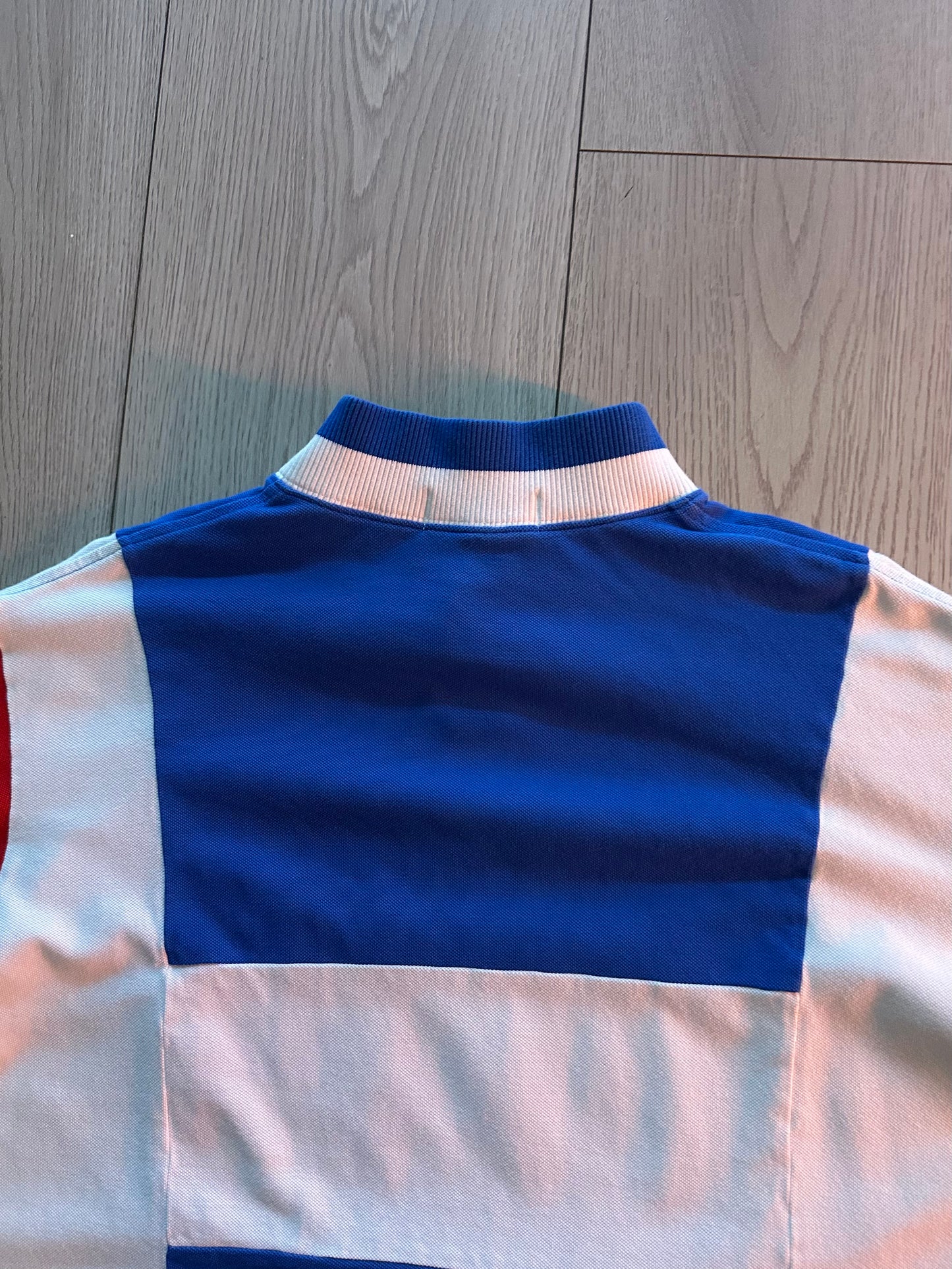 Polo Ralph Lauren -Polo Sport Cycling Team