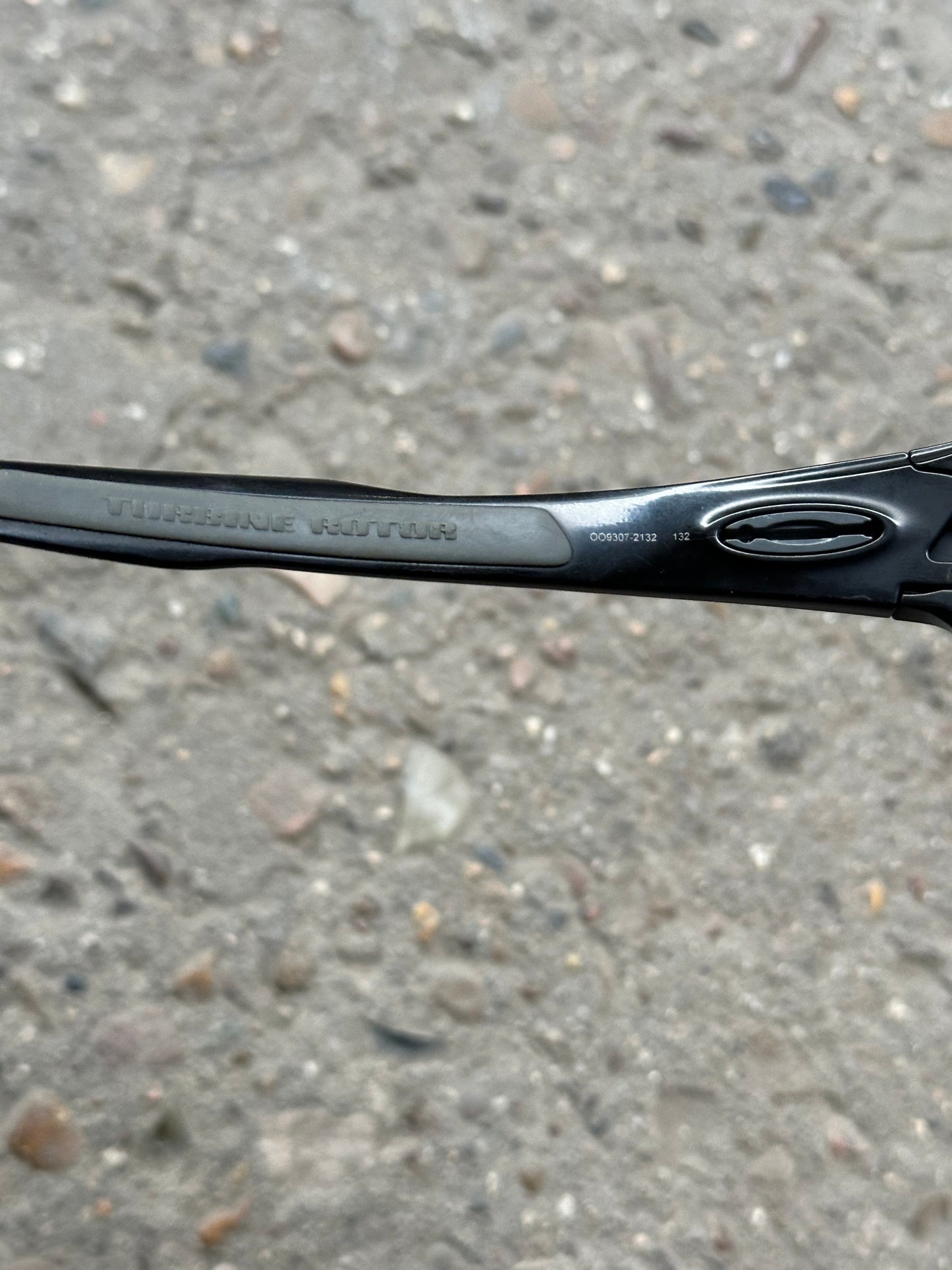 Oakley Turbine Rotor Prizm Sunglasses