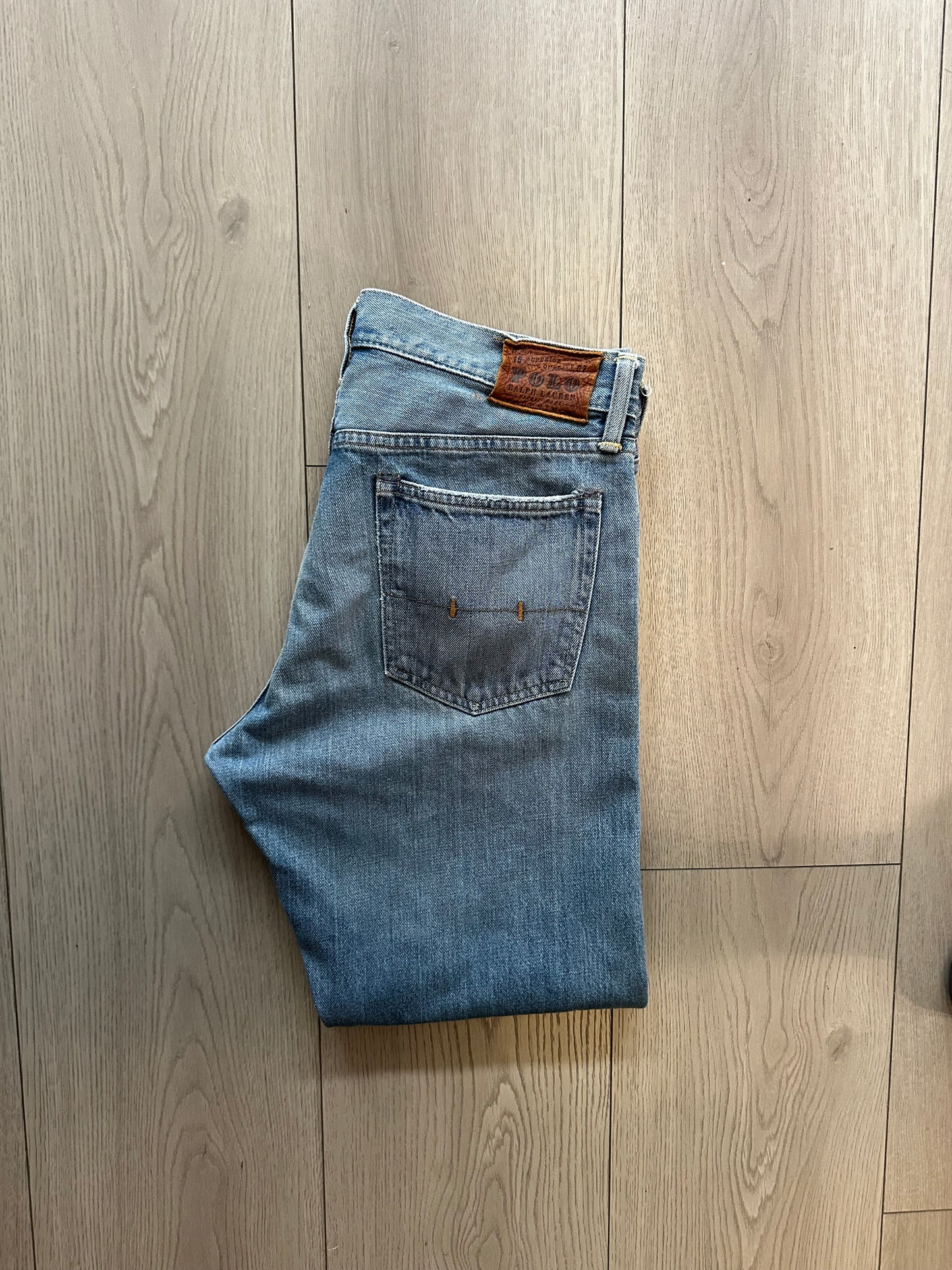 Polo Ralph Lauren Denim Jeans