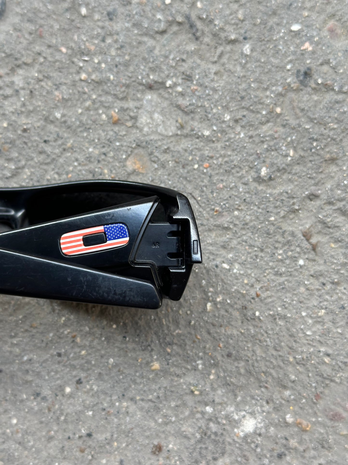 Oakley Gascan Polarized Sunglasses