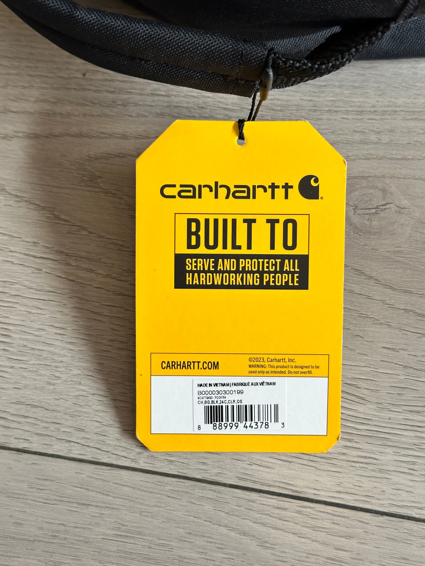 Carhartt Rain Defender Cooler Backpack