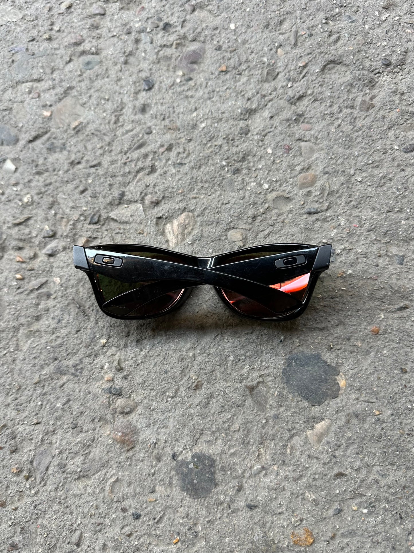 Oakley Jupiter Polarized