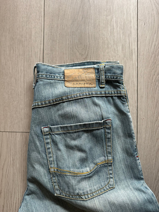 Vintage 00’s Oakley Boot Cut Jeans