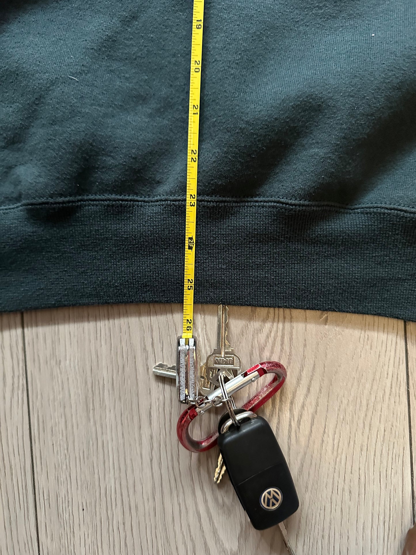 Vintage 90’s Russell Athletic Crewneck (Made in USA)