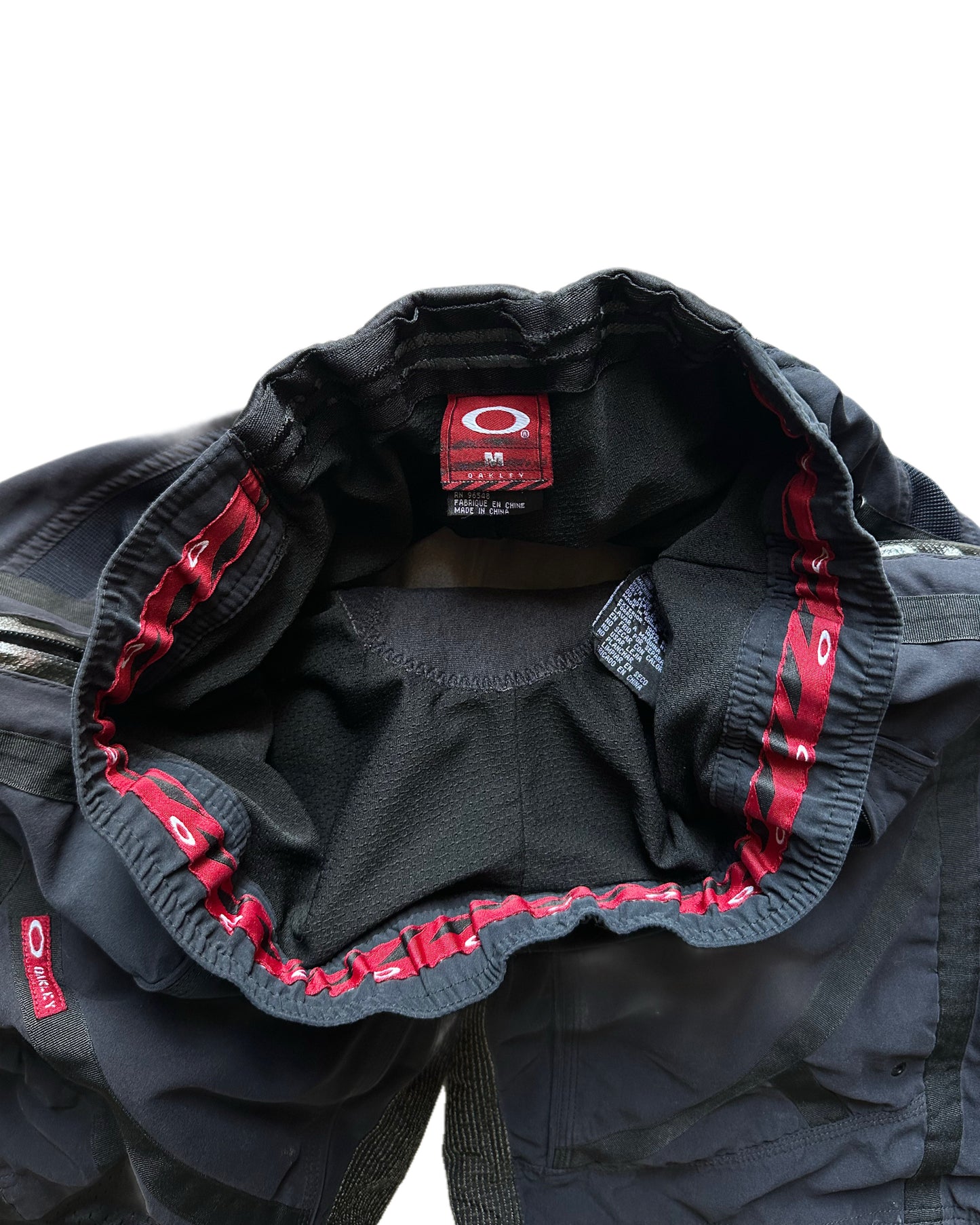 Vintage Oakley Tactical Shorts