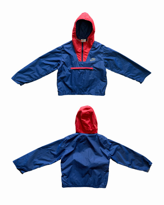 70’s Nike Anorak Windbreaker Jacket