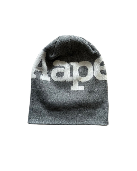 AAPE by A Bathing Ape Beanie