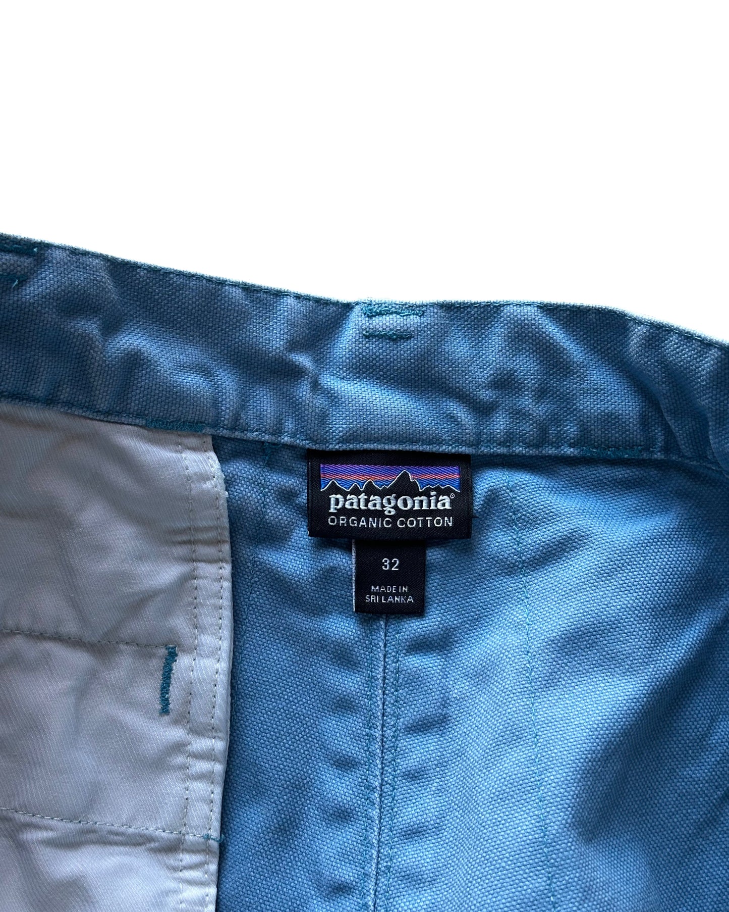 Patagonia Stand Up Duck Shorts