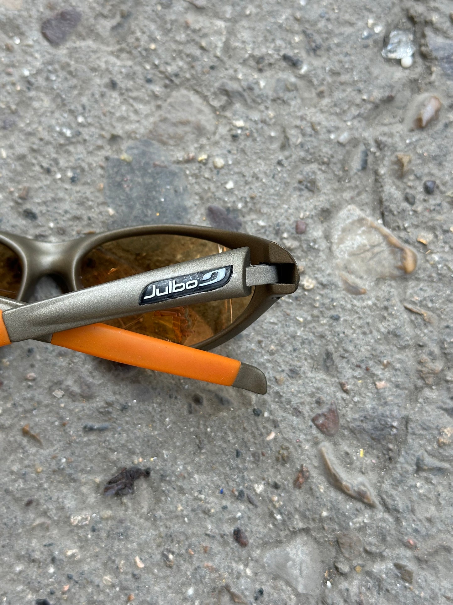 Julbo Instict Zebra