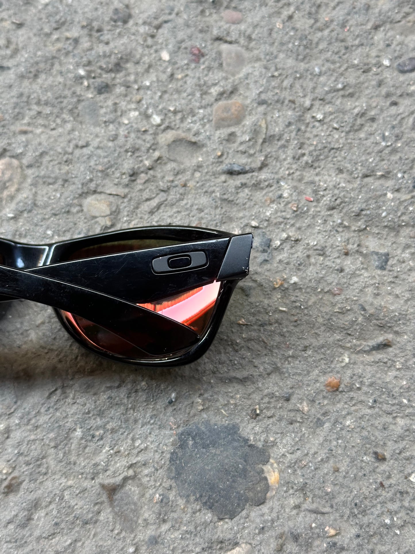 Oakley Jupiter Polarized