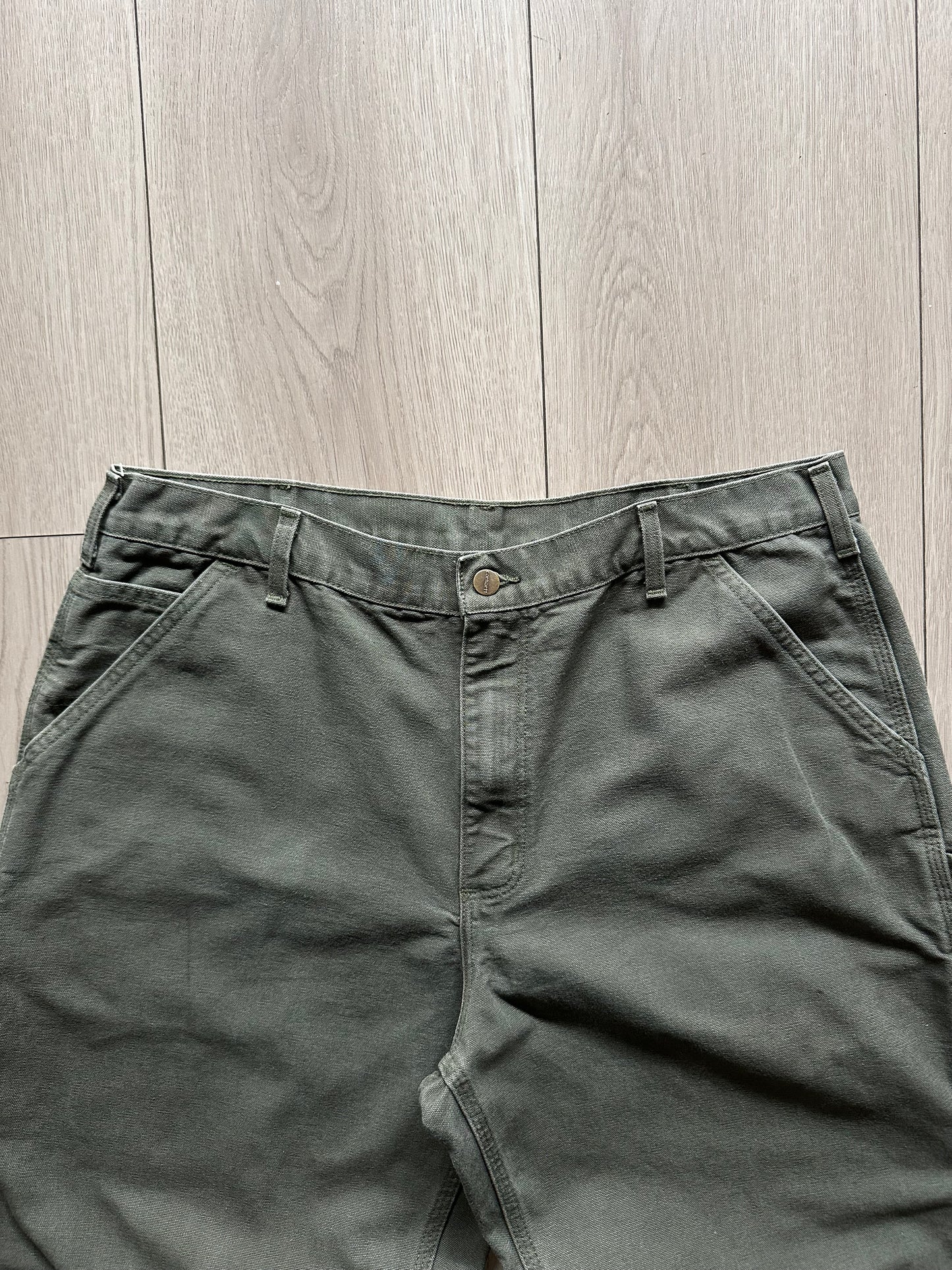 Carhartt B11-MOS Pants