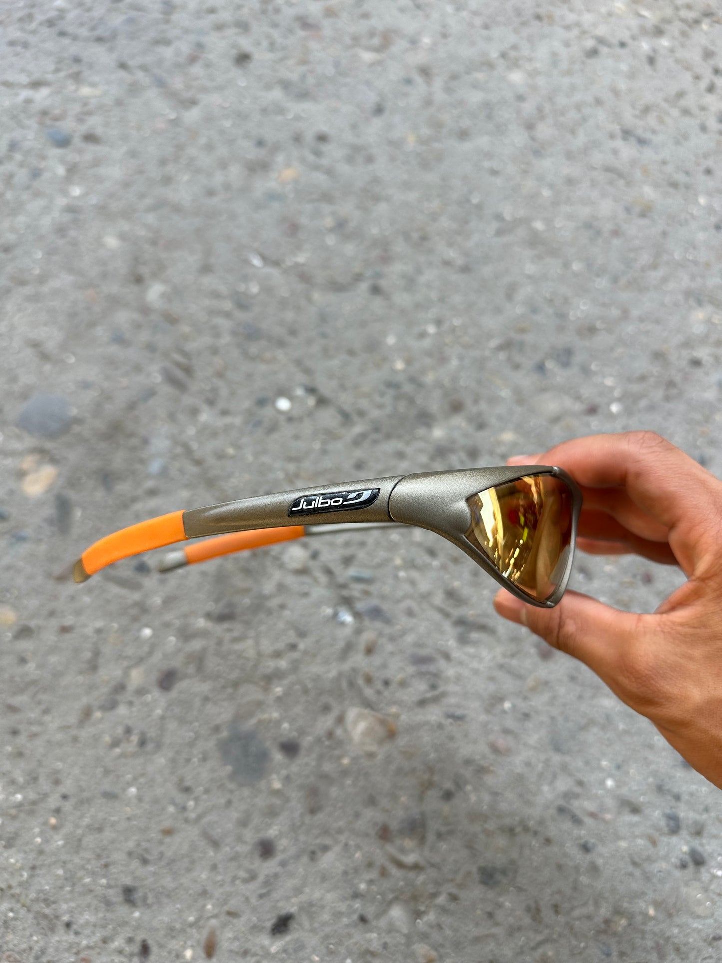 Julbo Instict Zebra