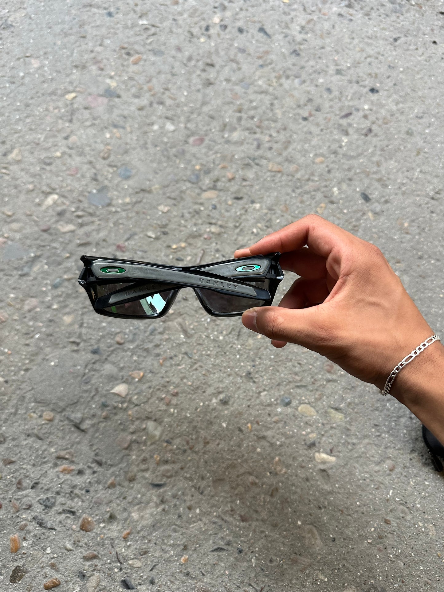 Oakley Turbine Rotor Prizm Sunglasses