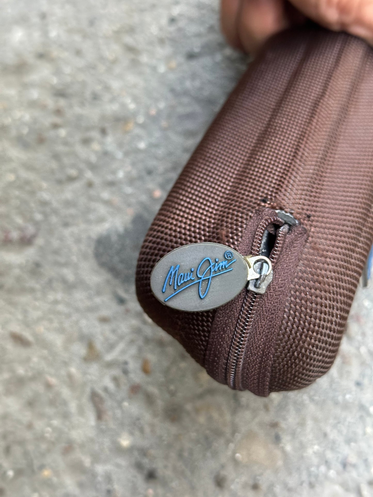 Maui Jim Alana MJ215 Polarized Sunglasses