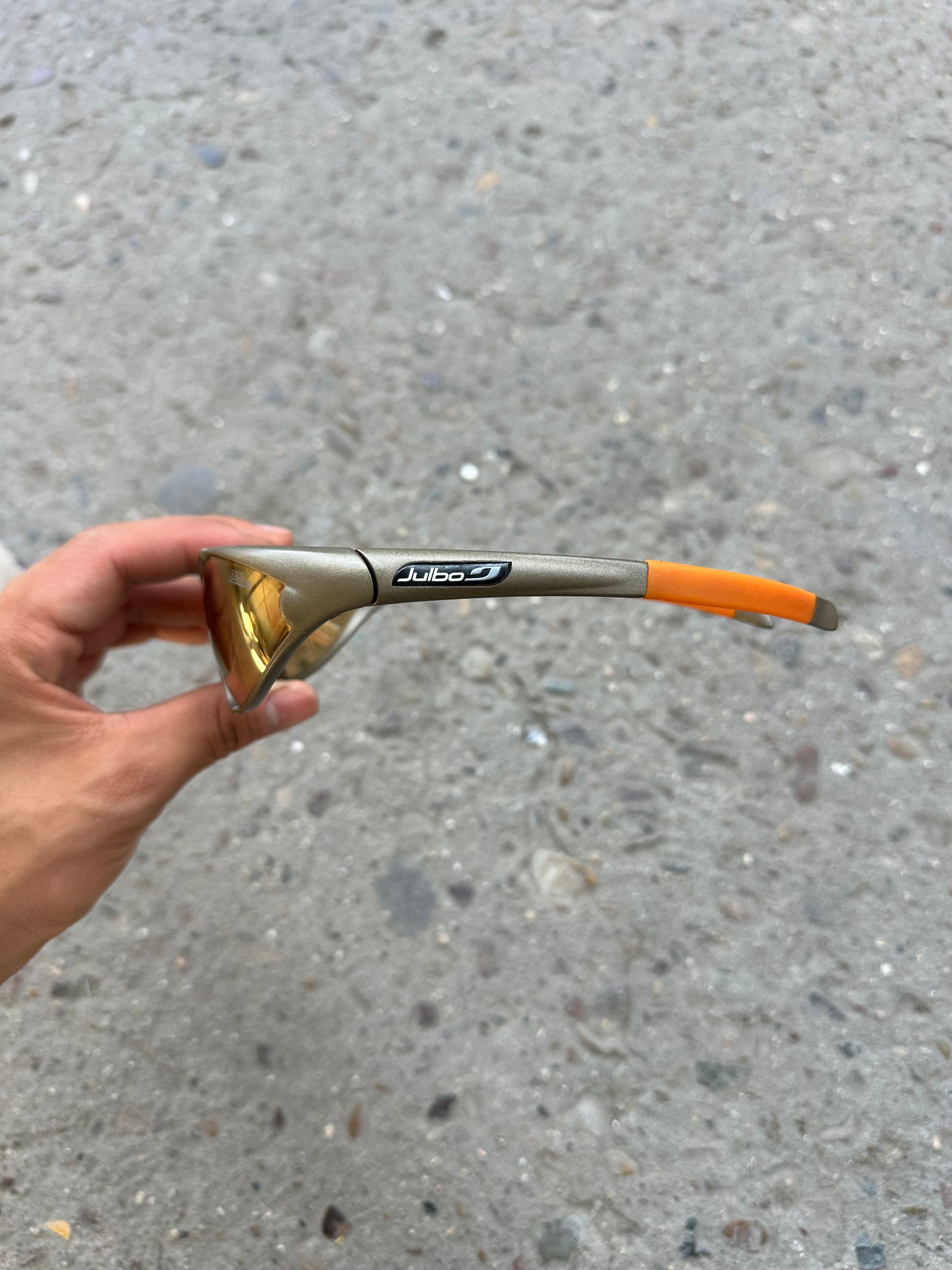 Julbo Instict Zebra