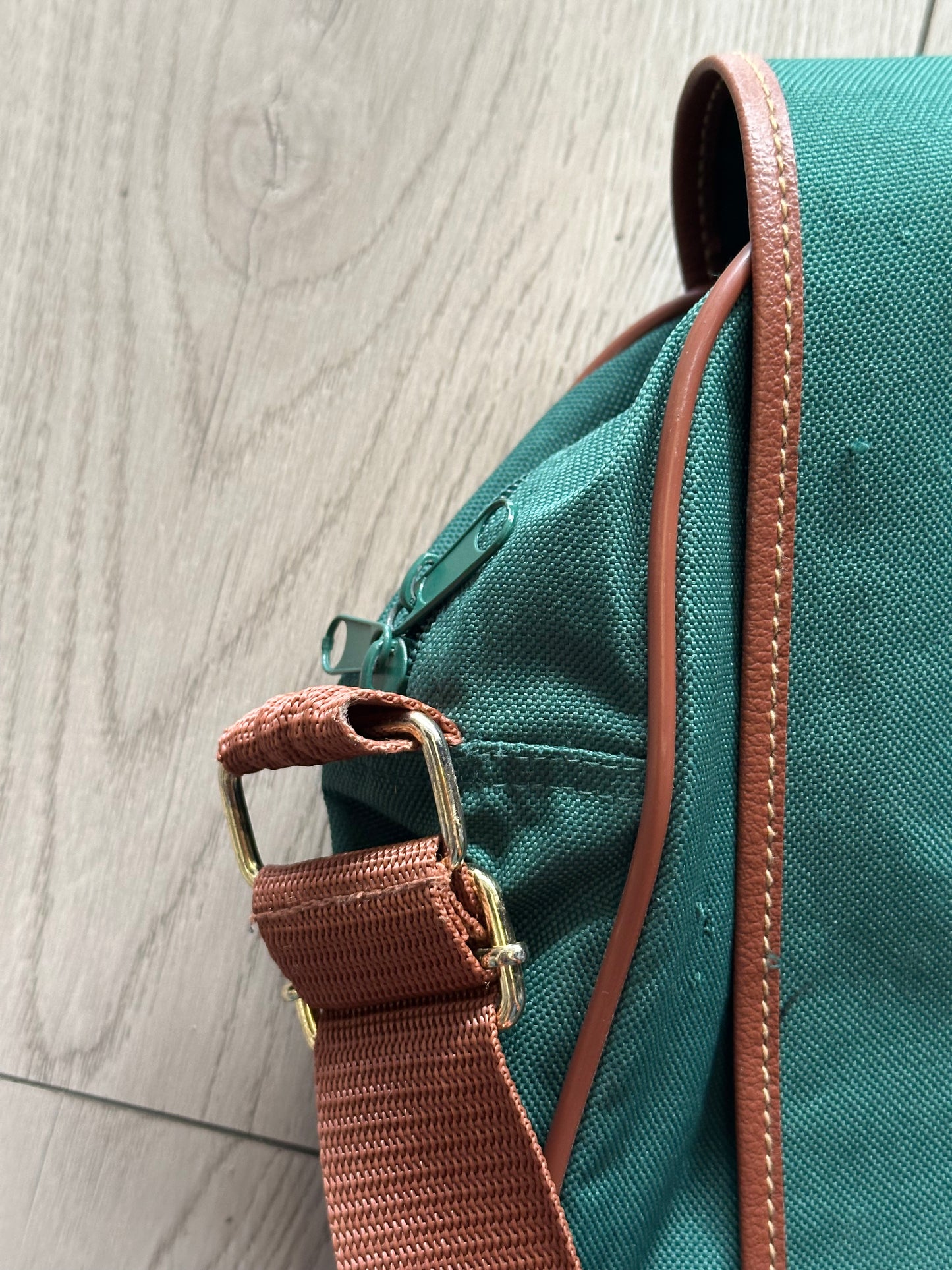 Polo Ralph Lauren Messenger Bag
